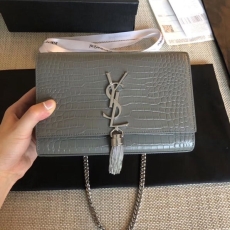 YSL Satchel Bags